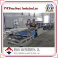 PE Plastic Board Machine Line with Ce and ISO